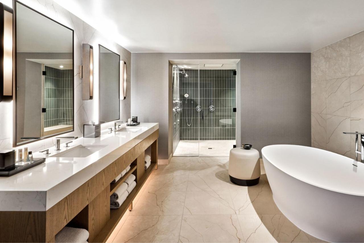 Jw Marriott Desert Ridge &